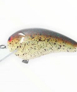 V&M Black Label Ricochet Crankbaits 16 V&M Black Label Ricochet Crankbaits