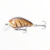 V&M Black Label Ricochet Jr Crankbait Hard Baits