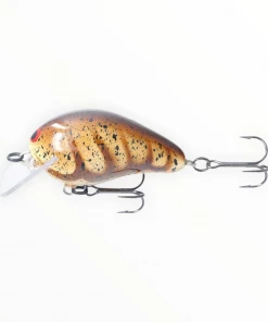 V&M Black Label Ricochet Jr Crankbait Hard Baits