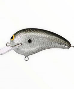 V&M Black Label Ricochet Jr Crankbait Hard Baits 10 V&M Black Label Ricochet Jr Crankbait Hard Baits