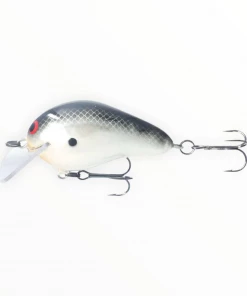 V&M Black Label Ricochet Jr Crankbait Hard Baits 12 V&M Black Label Ricochet Jr Crankbait Hard Baits
