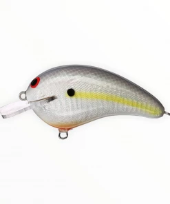 V&M Black Label Ricochet Jr Crankbait Hard Baits 14 V&M Black Label Ricochet Jr Crankbait Hard Baits