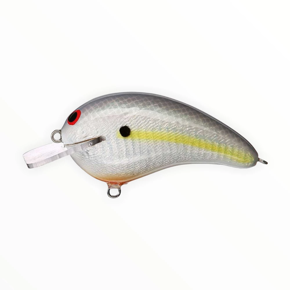 V&M Black Label Ricochet Jr Crankbait Hard Baits 7 V&M Black Label Ricochet Jr Crankbait Hard Baits