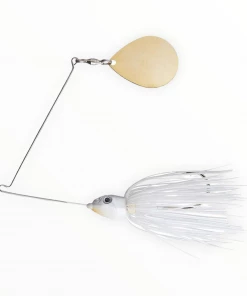 Spinnerbaits & Buzzbaits V&M Big LeBoom Spinnerbait