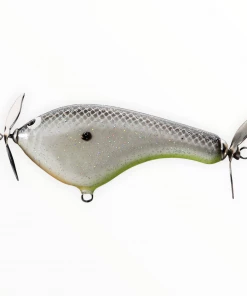 V&M Black Label Tease Propbait