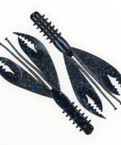 Soft Baits V&M Baby Mud Bug