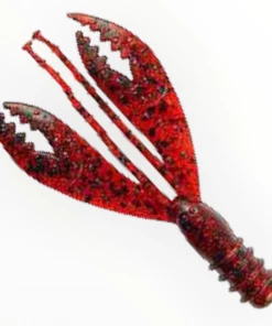 Soft Baits V&M Baby Mud Bug