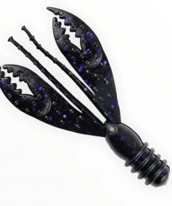 Soft Baits V&M Baby Mud Bug