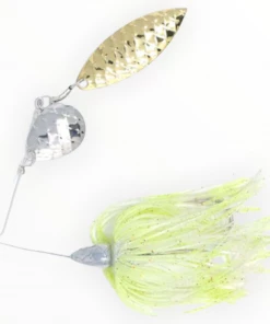 V&M Cyclone Platinum Series Spinnerbait
