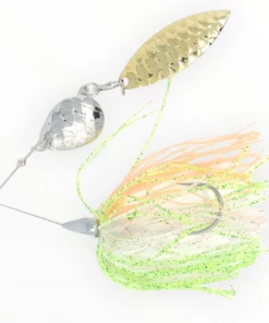 V&M Cyclone Platinum Series Spinnerbait