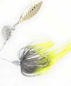 V&M Cyclone Platinum Series Spinnerbait