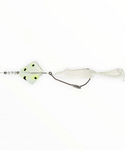 V&M Cyclone Series Buzz Frog