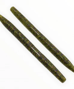 Worms V&M Chopstick Worm 8 Worms V&M Chopstick Worm