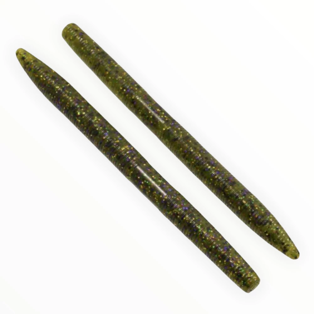 Worms V&M Chopstick Worm 4 Worms V&M Chopstick Worm