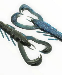 V&M Cliff's Wild Thang Craw Jr