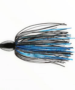 Terminal Tackle V&M Pacemaker Elite Punch Jig