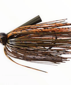 V&M Pacemaker Flatline Football Jig Jigs