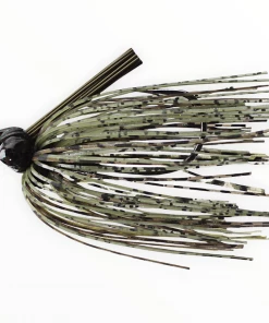 V&M Pacemaker Flatline Football Jig Jigs