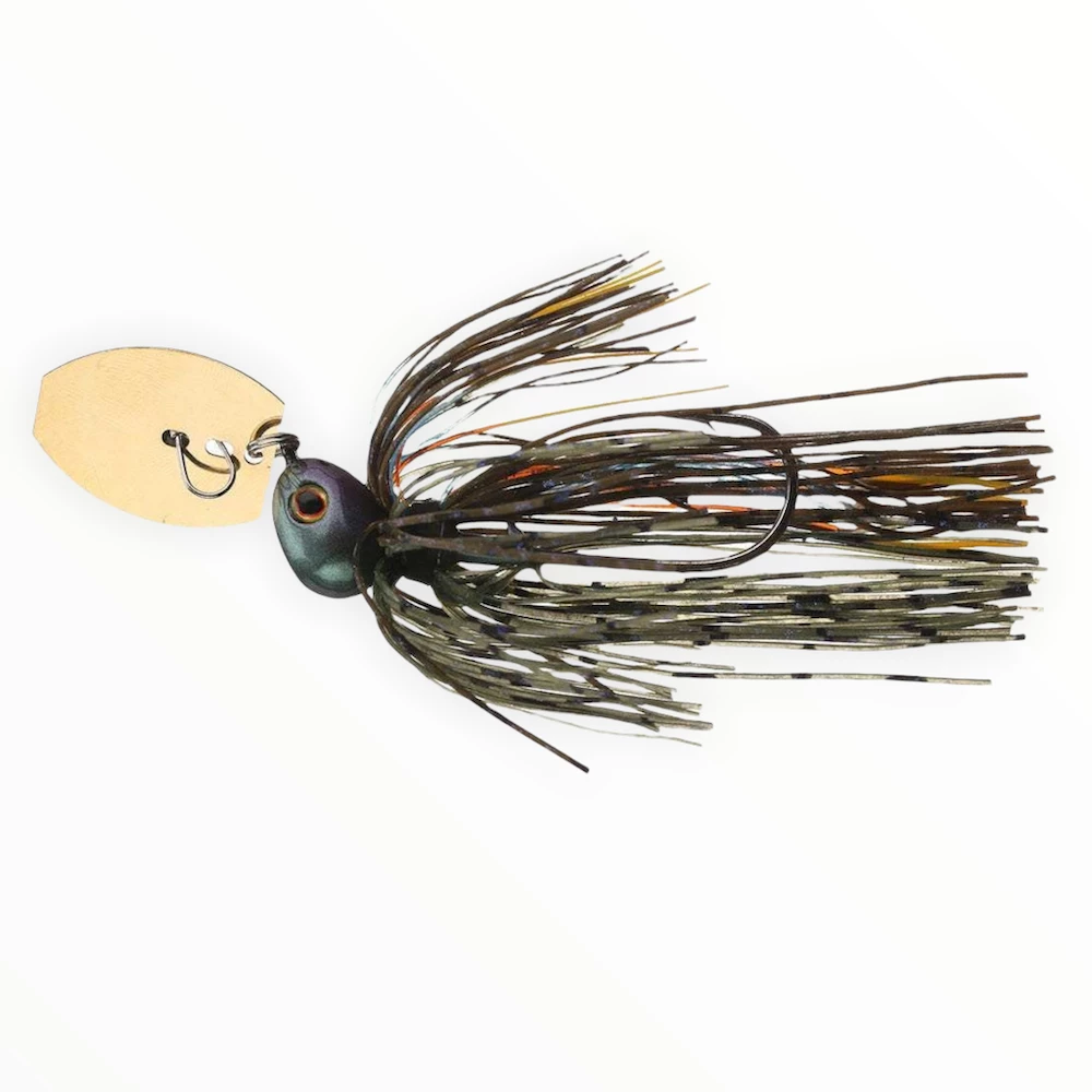 V&M Pacemaker Lightning Blade 3 V&M Pacemaker Lightning Blade