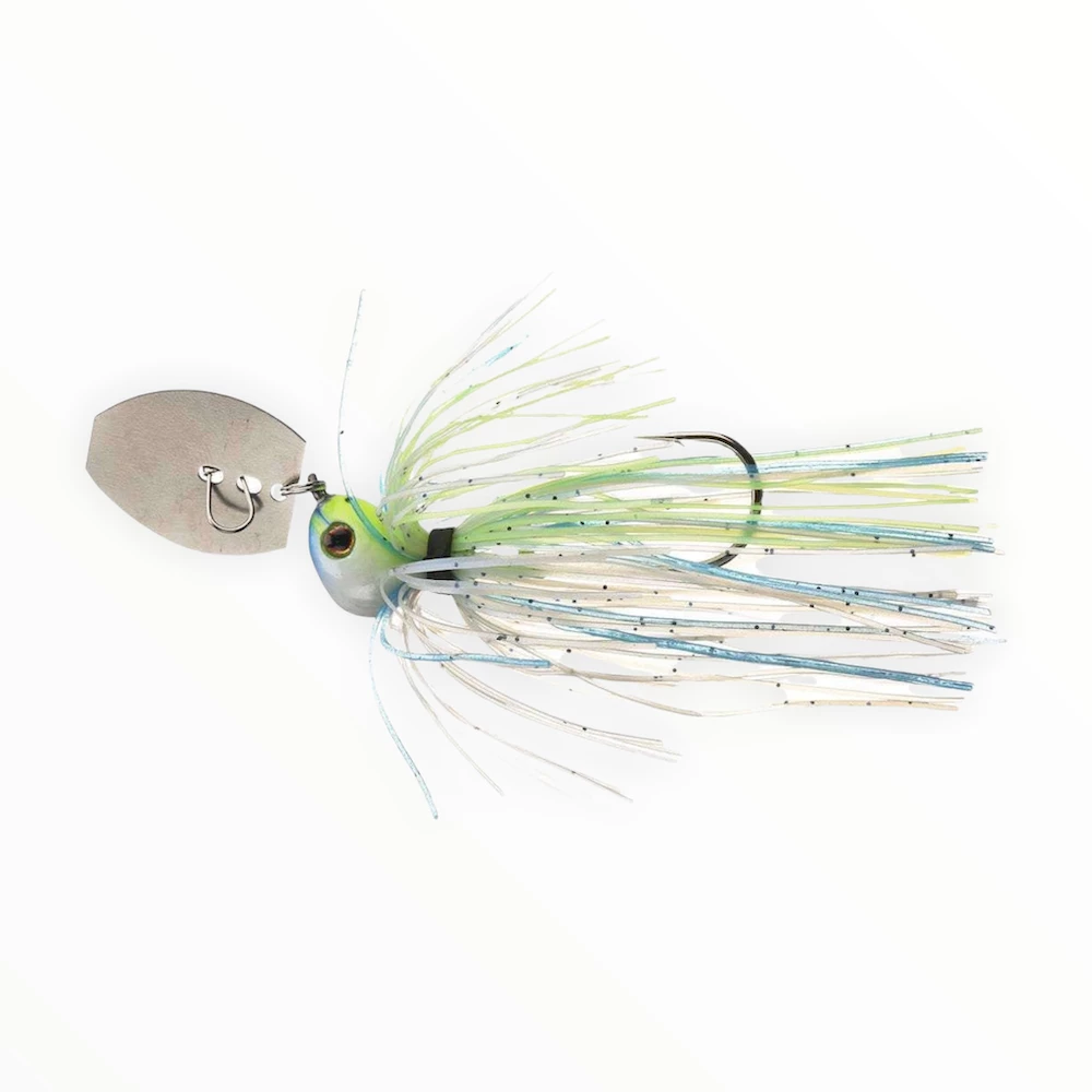 V&M Pacemaker Lightning Blade 4 V&M Pacemaker Lightning Blade