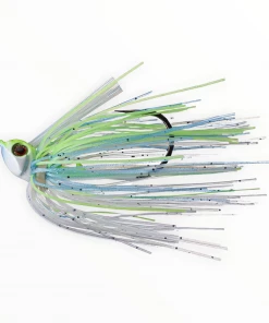 V&M Pacemaker Pulse Swim Jig Jigs