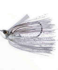 V&M Pacemaker Pulse Swim Jig Jigs