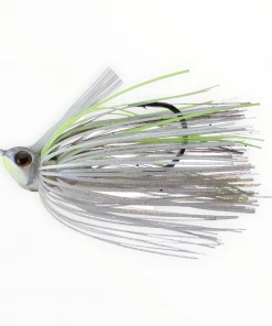 V&M Pacemaker Pulse Swim Jig Jigs