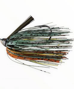 V&M Pacemaker Pulse Swim Jig Jigs