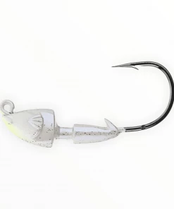 Terminal Tackle V&M Pacemaker Swimbait Head