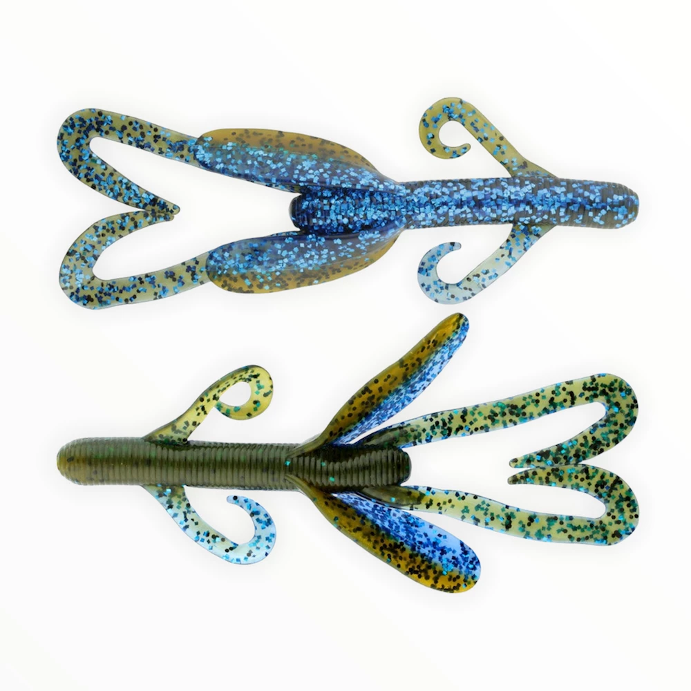 Creatures V&M Swamp Hog 4 Creatures V&M Swamp Hog