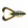 Soft Baits V&M Wild Thang Series Cliff's Wild Craw