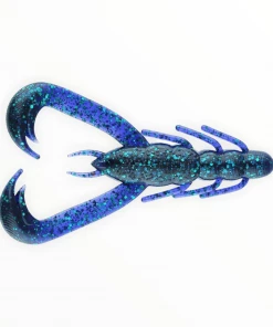 Soft Baits V&M Wild Thang Series Cliff's Wild Craw