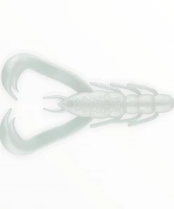 Soft Baits V&M Wild Thang Series Cliff's Wild Craw