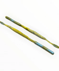 V&M Wild Thang Straight Wild Worm Worms