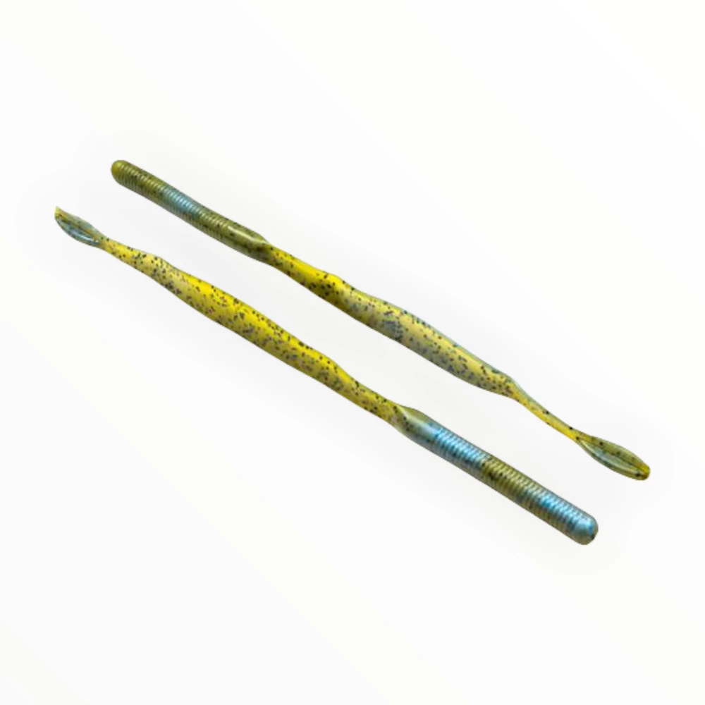 V&M Wild Thang Straight Wild Worm Worms 2 V&M Wild Thang Straight Wild Worm Worms