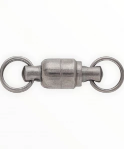 Terminal Tackle VMC Ball Bearing Swivel W/Split Rings