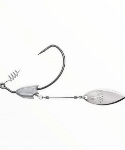 VMC Bladed Swimbait Hook