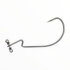 Terminal Tackle VMC Powershot Hook Black Nickel