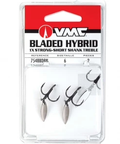 VMC Bladed Hybrid Treble