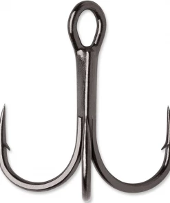 Terminal Tackle VMC Hybrid Strong Treble