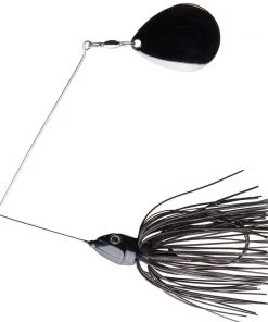 Spinnerbaits & Buzzbaits V&M Big LeBoom Spinnerbait