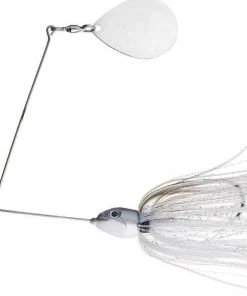Spinnerbaits & Buzzbaits V&M Big LeBoom Spinnerbait