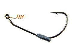 V&M Frog Hook Terminal Tackle