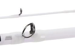 Abu Garcia Veritas PLX Winch Series Casting Rod