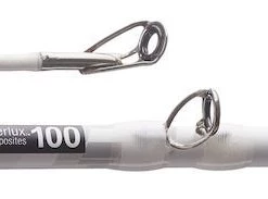 Abu Garcia Veritas LTD Casting Rod Rods And Reels