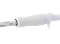 Abu Garcia Veritas PLX Winch Series Casting Rod