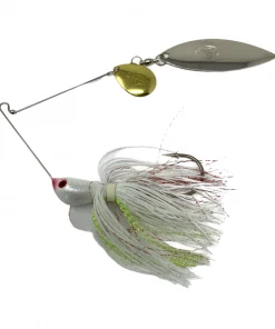 Stanley Jigs Stanley Big Shot Spinnerbait Spinnerbaits & Buzzbaits