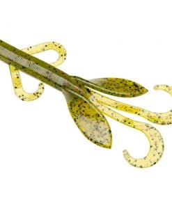 Soft Baits Strike King KVD Game Hawg