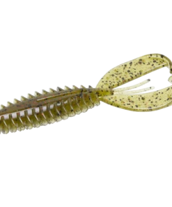 Zoom Z-Craw Soft Baits