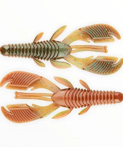 Xcite Baits Soft Baits Xcite Raptor Tail Chunk